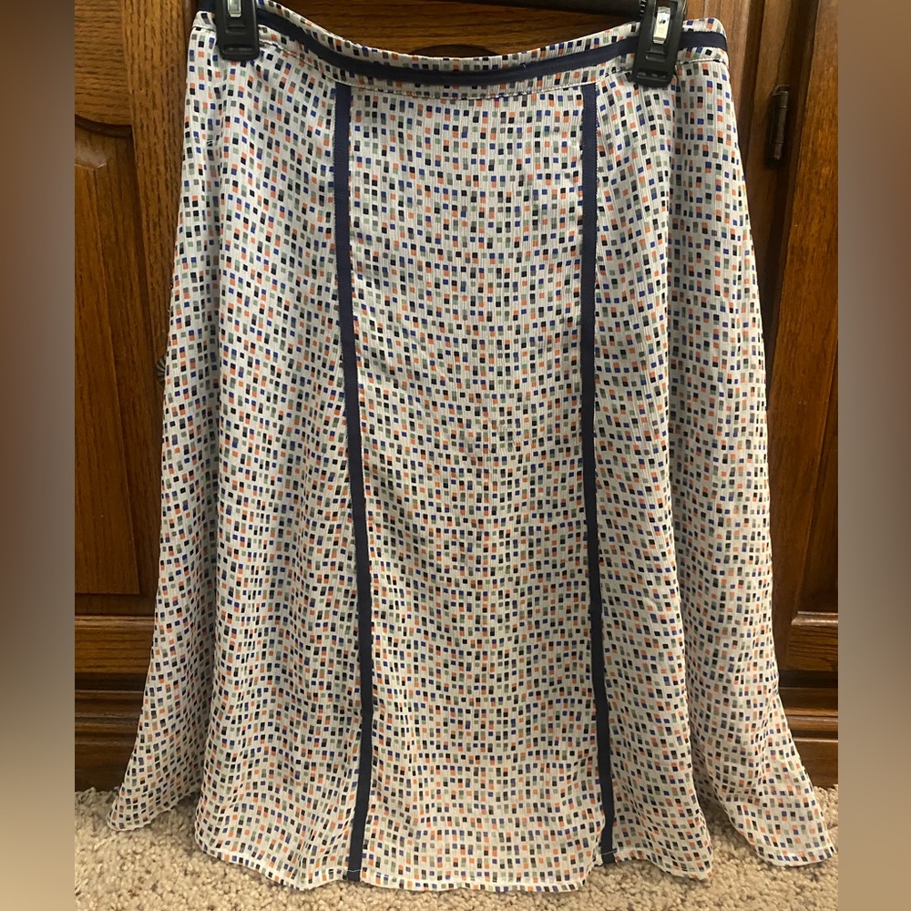 Downeast Women’s Midi Skirt size S
